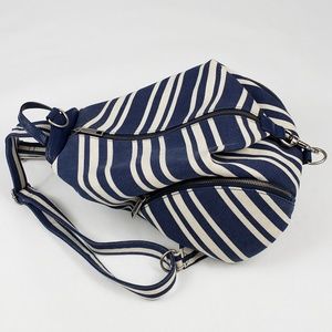 🆕️ Rebecca Minkoff Julian Nautical Backpack